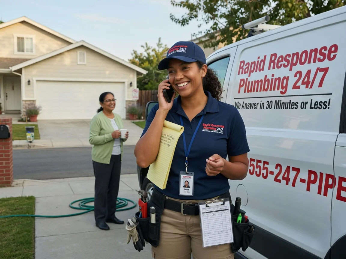 Emergency Plumber Menard, TX FAQs